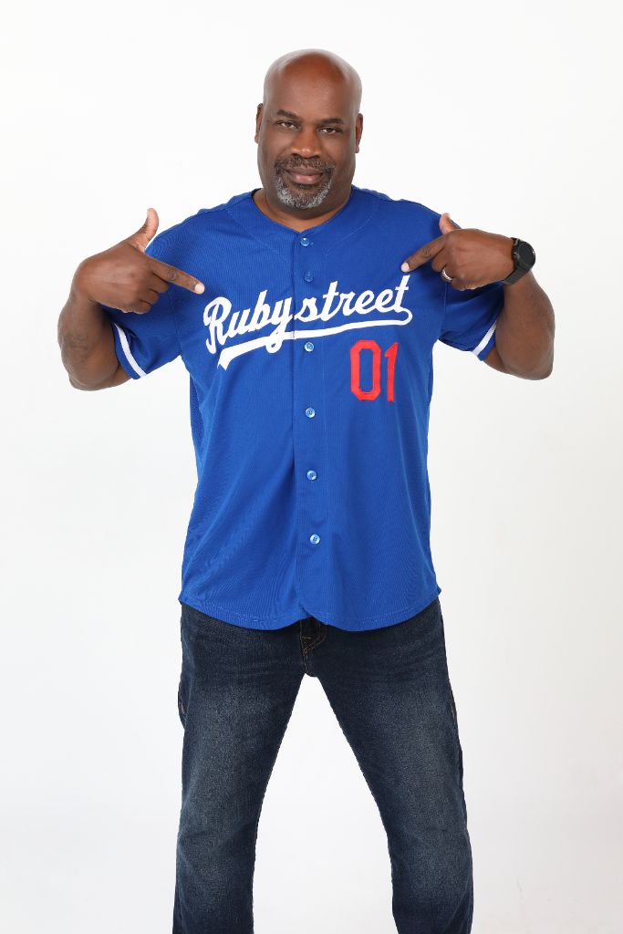 Derrick Shaw, Director of Bed Ridden